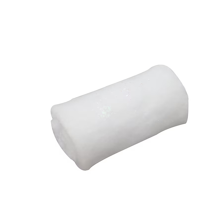 Carole Towne Iridescent Snowflake Blanket Snow | Lowe's