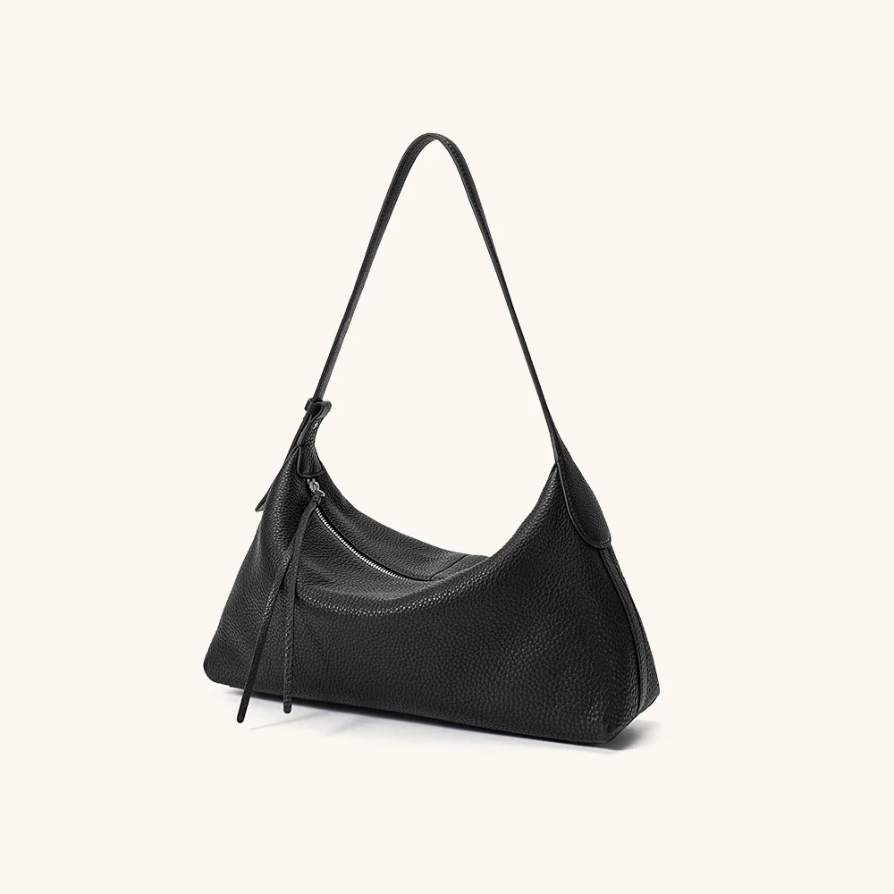 Relume Shoulder Hobo | BAMPO