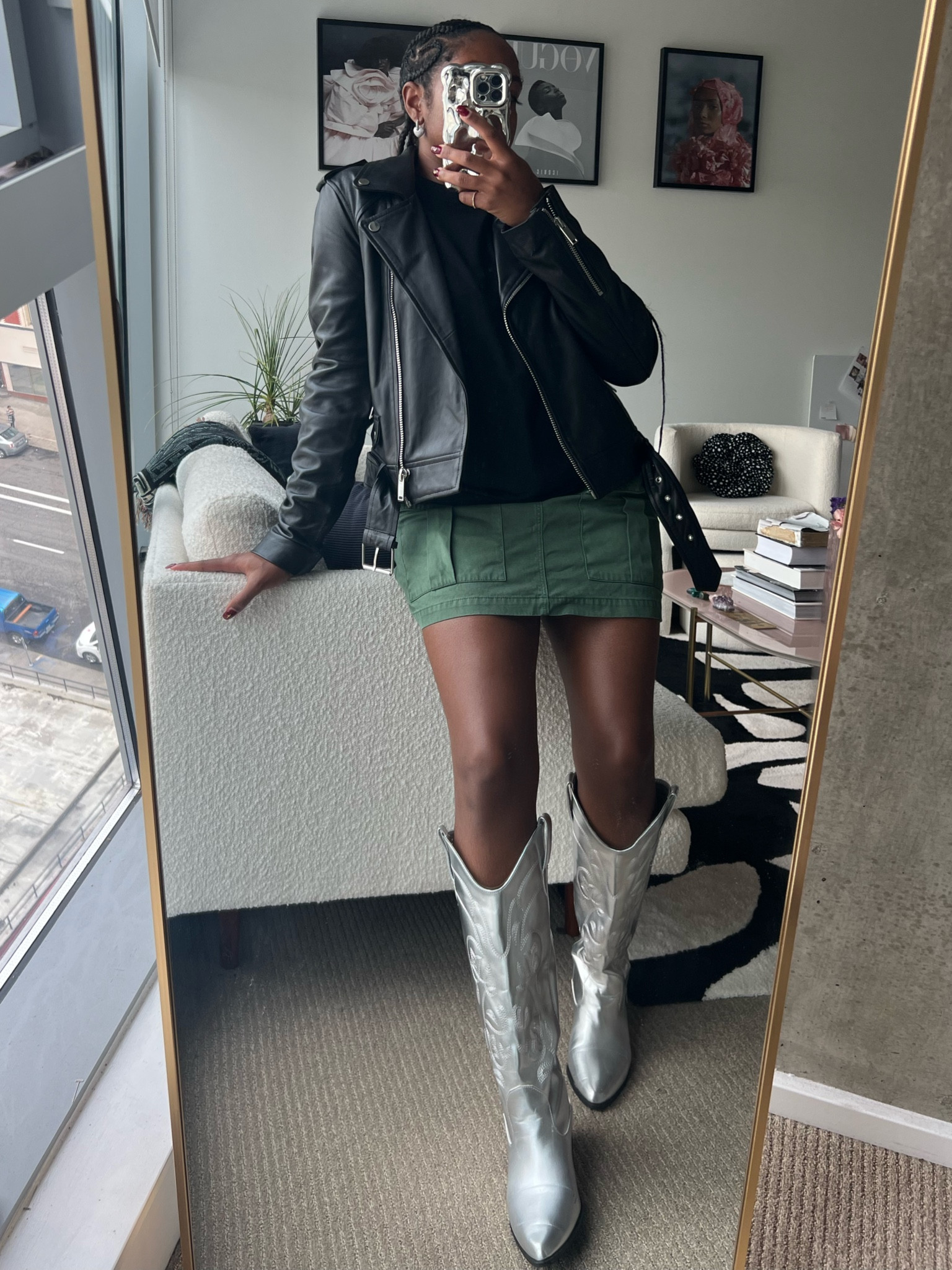 Transitioning my summer items for the perfect fall outfit! 
 #falloutfit #outfitideas 

#LTKstyletip #LTKfindsunder50