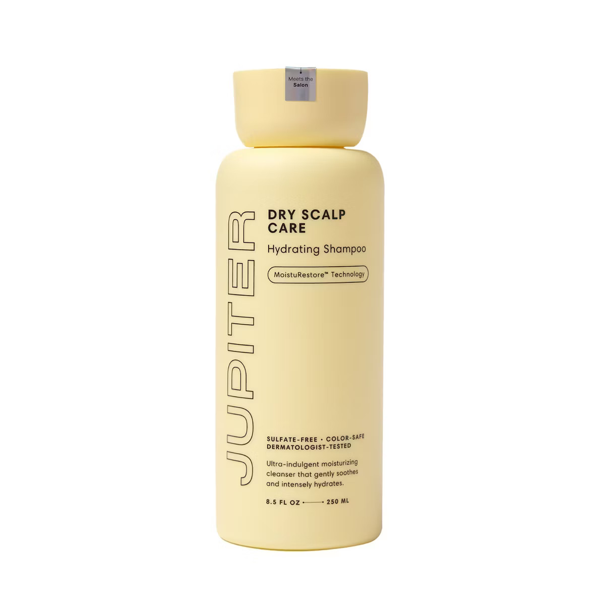 Jupiter Hydrating Shampoo - 8.5 fl oz | Target