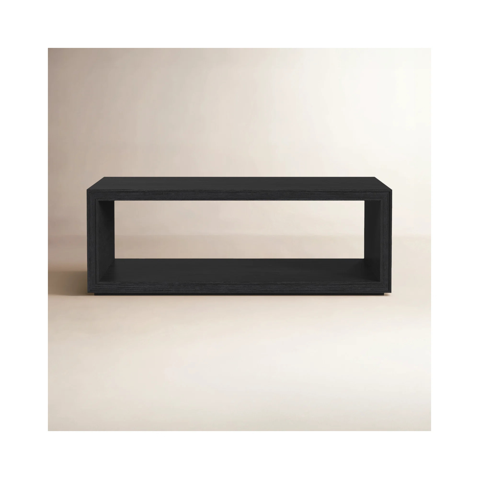 Southampton Solid Wood Coffee Table | Birch Lane