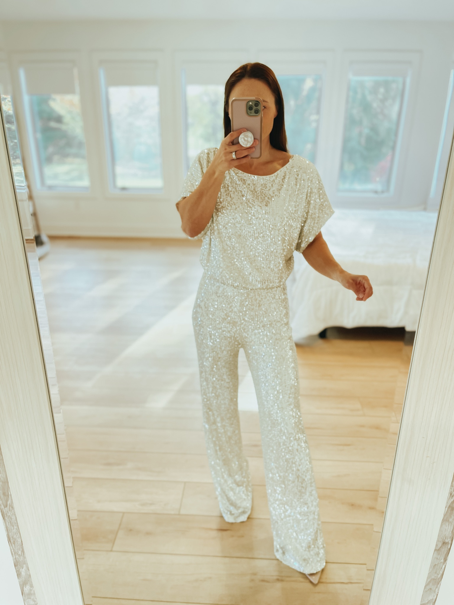 Holiday outfit
Christmas outfit
Two piece set 
So comfortable and true to size 
Use code THANKLAUREN for 25% off! 



#LTKunder100 #LTKshoecrush #LTKstyletip