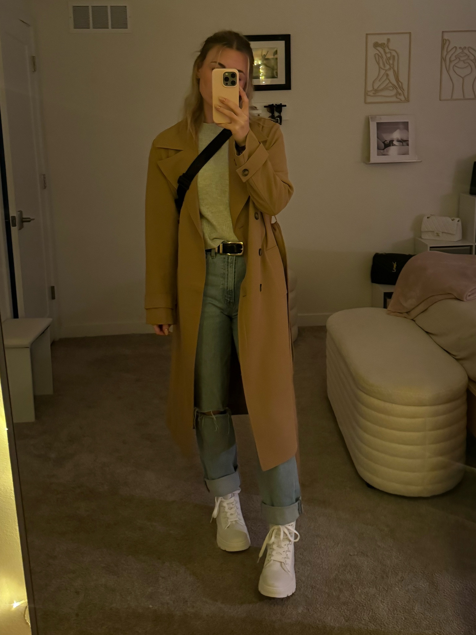 Dinner outfit

#LTKGiftGuide #LTKCyberWeek