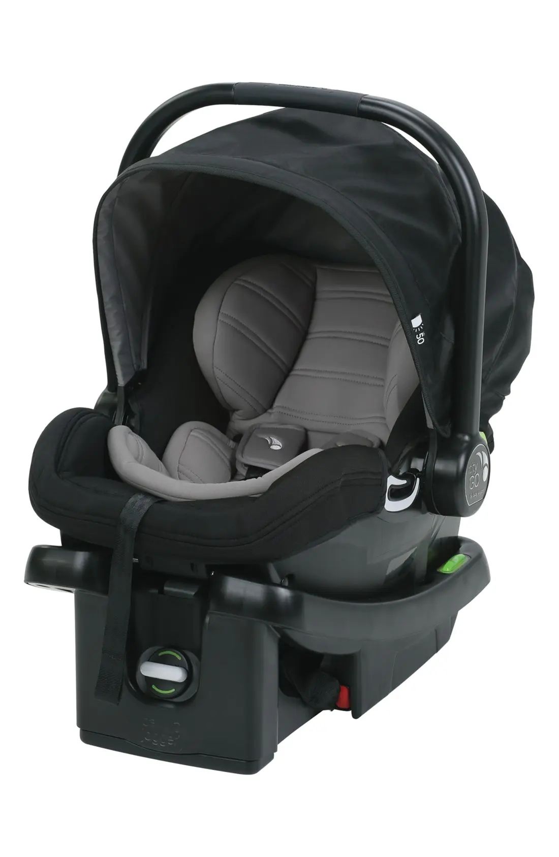 Infant Baby Jogger City Go(TM) Car Seat | Nordstrom