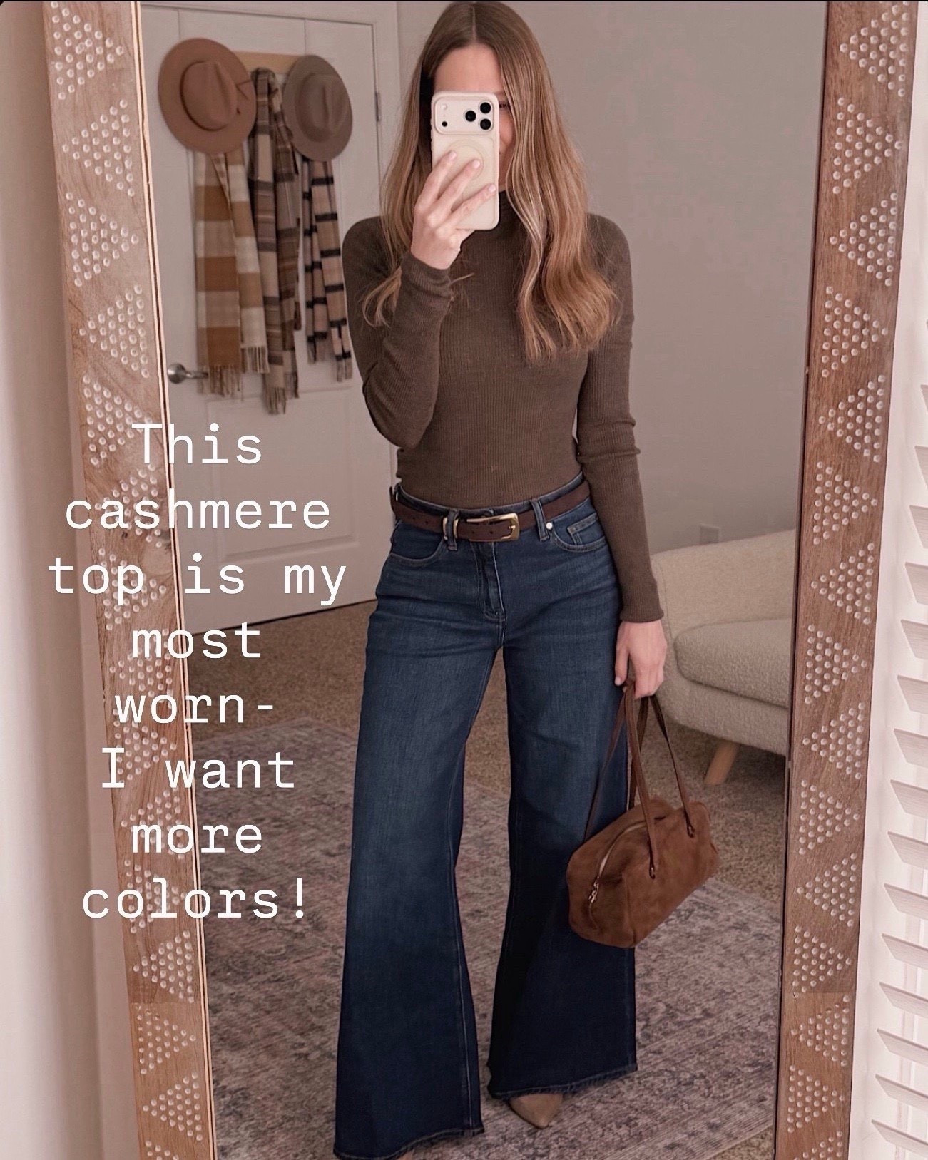 Easy everyday outfit, perfect for work or a night out!



#LTKgrwm #LTKSeasonal #LTKOver40