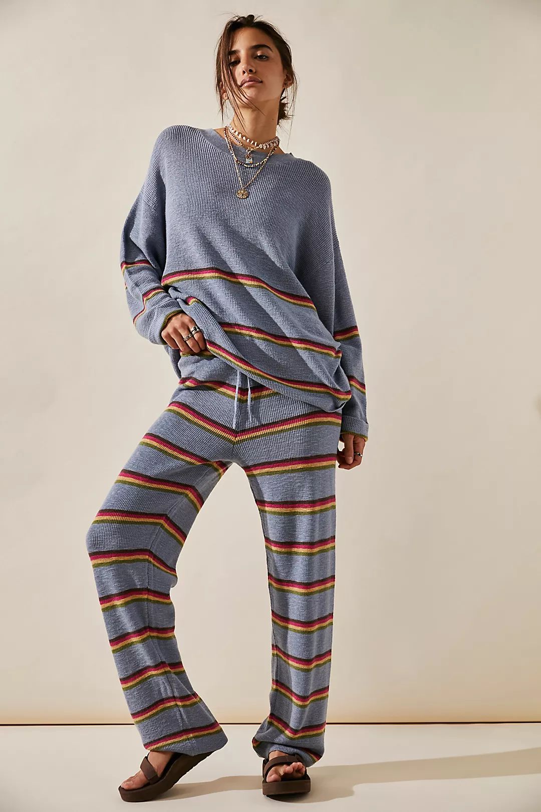 Mariner Sweater Set | Free People (Global - UK&FR Excluded)