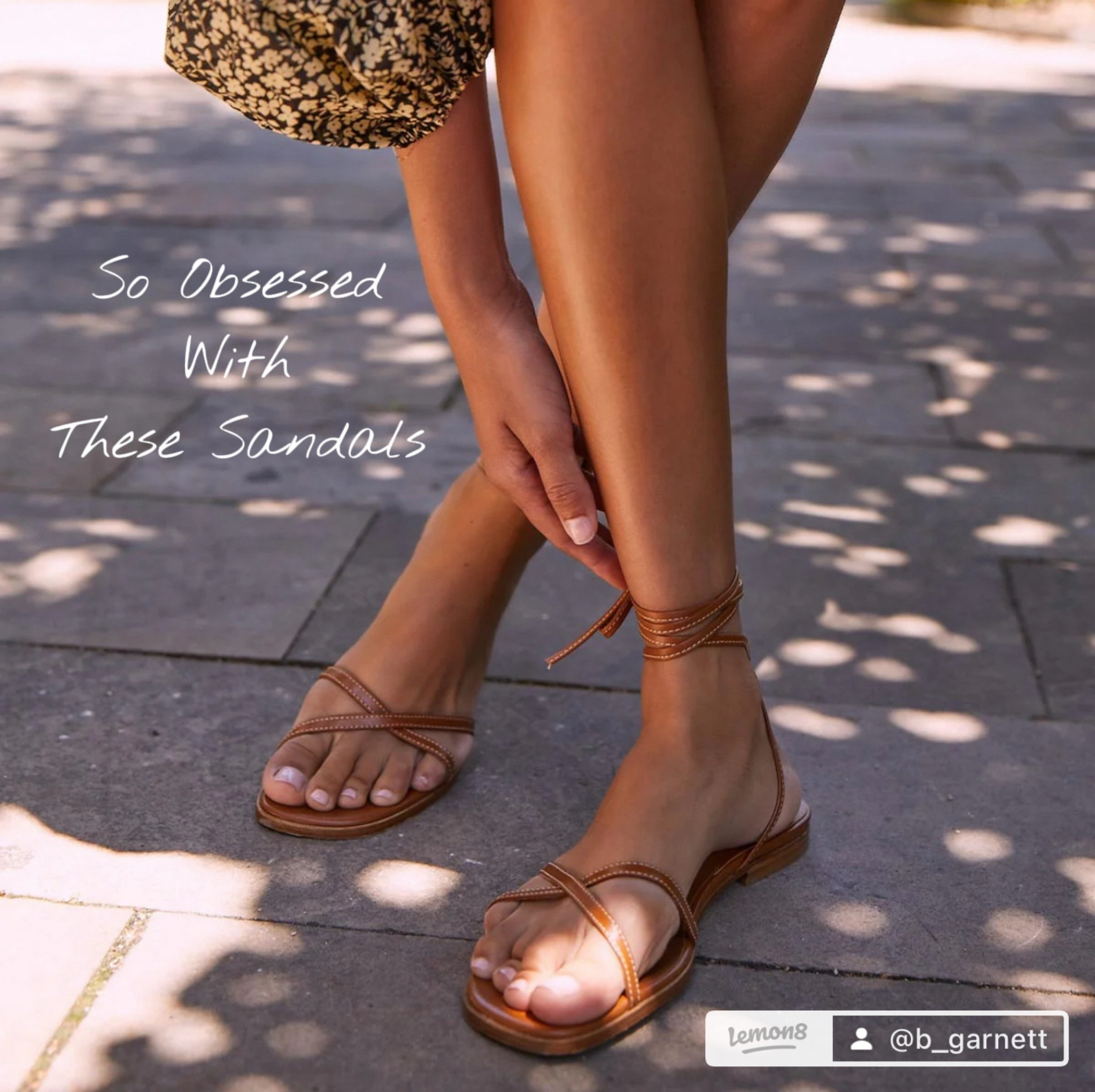 Recent summer sandal additions

Summer shoes | sandals | leather sandals | summer sandals | leather sandals | Margaux sandals

#LTKSeasonal #LTKootd #LTKgrwm