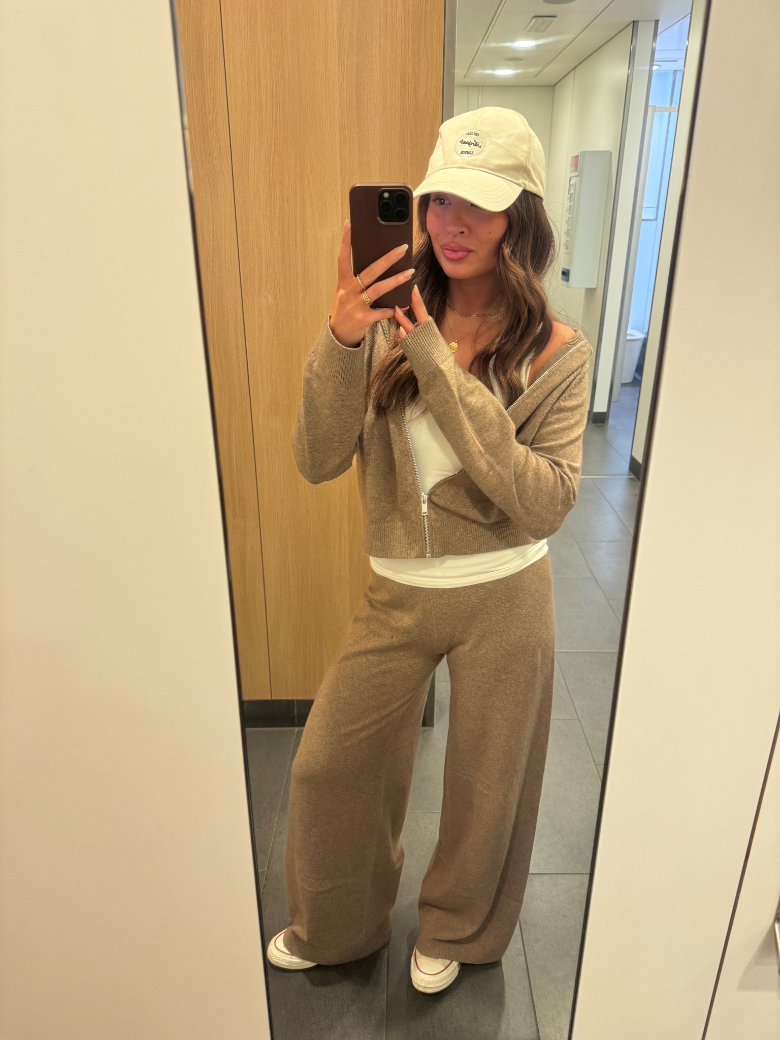 Maldives Airport fit 🧳✈️ comfort is key 

#marksandspencer #traveloutfit 

#LTKeurope #LTKuk #LTKtravel