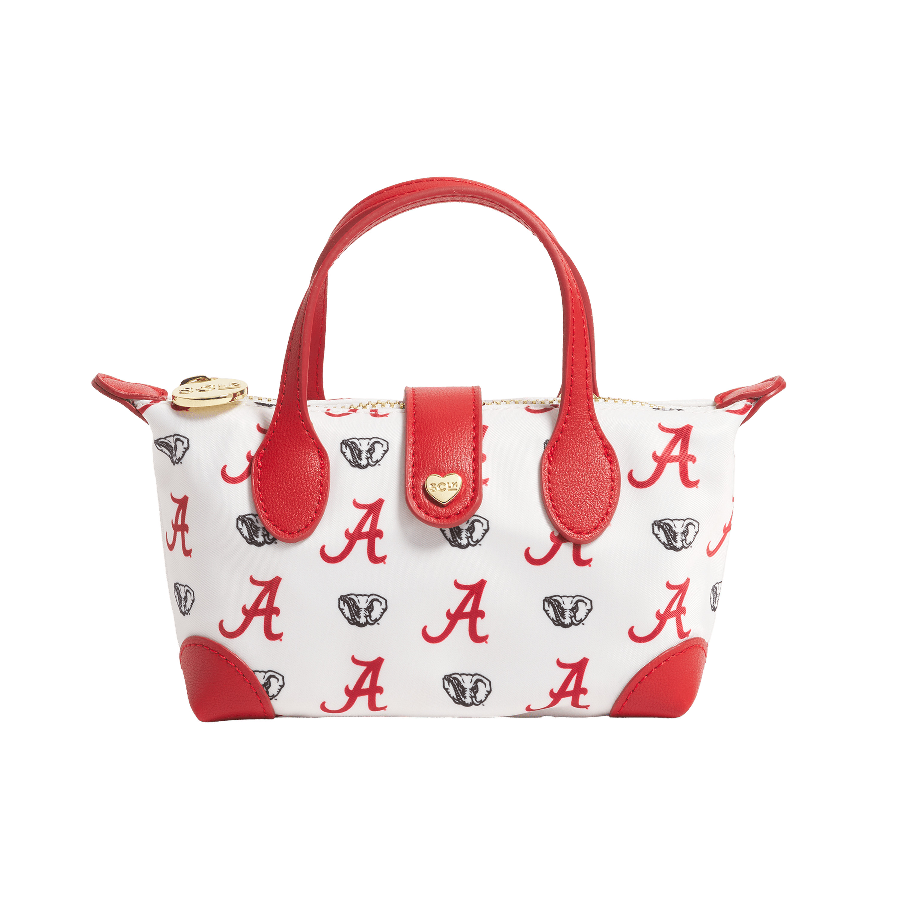 College Pouchette Crossbody Bag 01 | Stoney Clover Lane