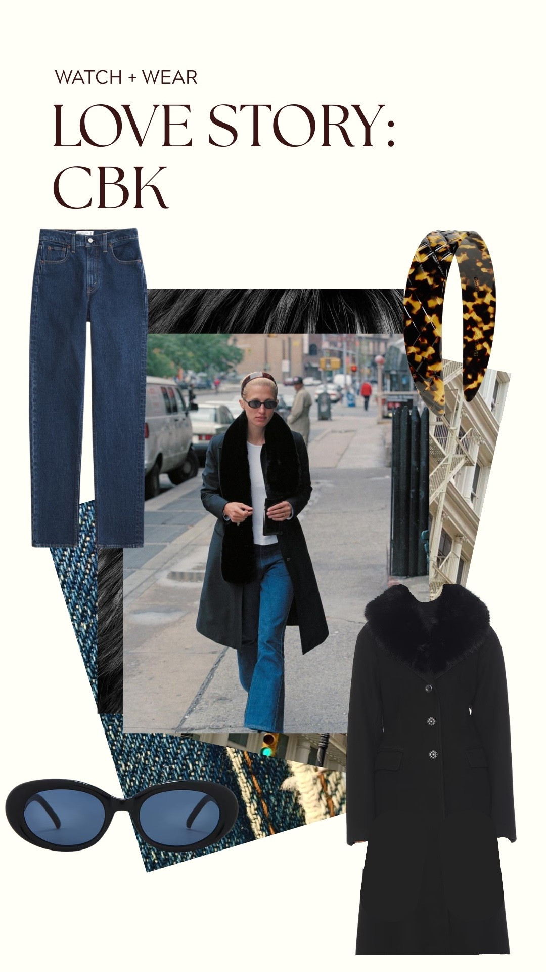 Who else is OBSESSED with CBK right now??🙋‍♀️🙋‍♀️ I’ve pulled some iconic looks from her & created some looks for less! Everything linked below⬇️

#LTKTravel #LTKSeasonal #LTKootd