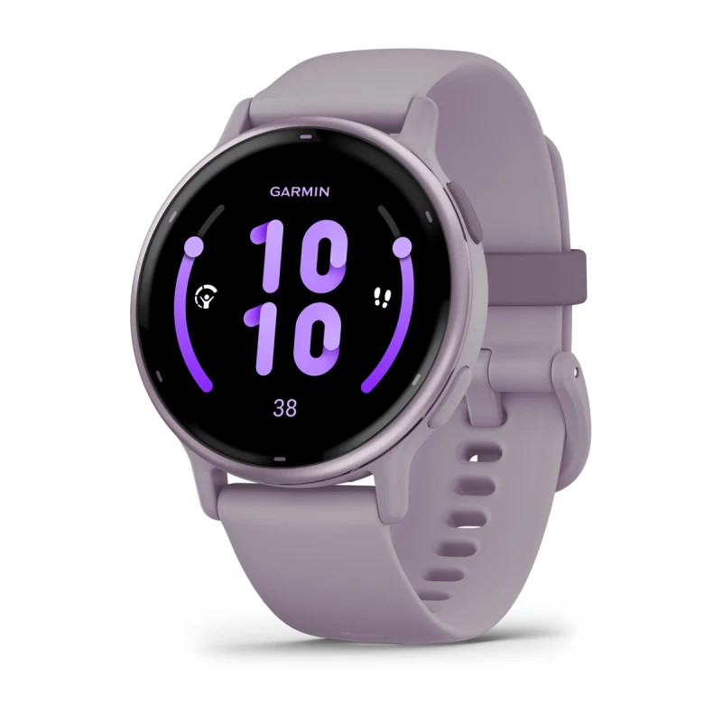 vívoactive® 5 | Garmin US