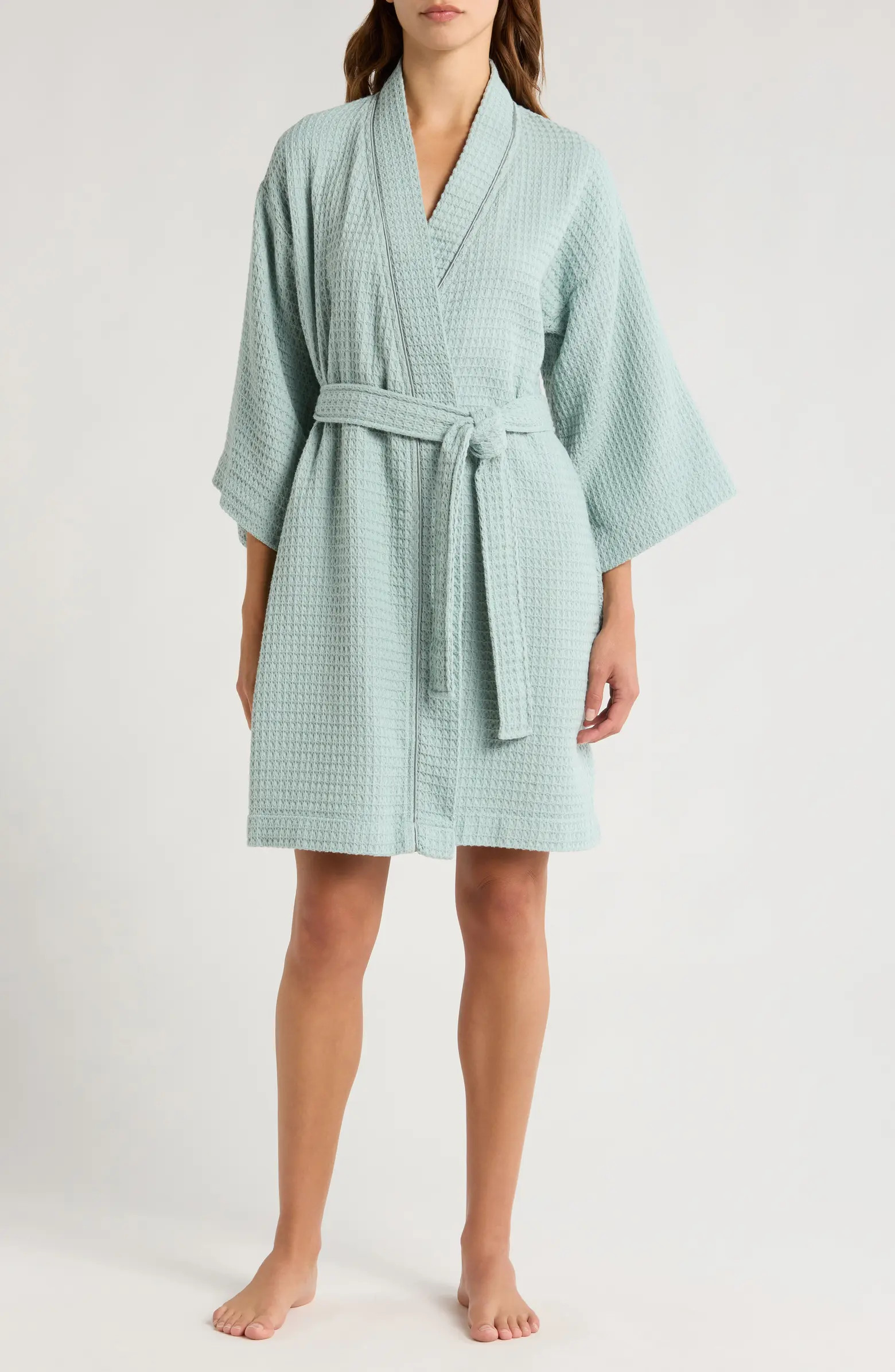 Women's Everyday Waffle Robe | Nordstrom