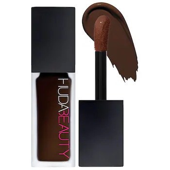 HUDA BEAUTY#FauxFilter Luminous Matte Buildable Coverage Crease Proof Concealer | Sephora (US)