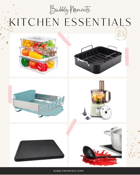 Avail of these essentials for your kitchen needs!

#LTKsalealert #LTKhome #LTKfamily