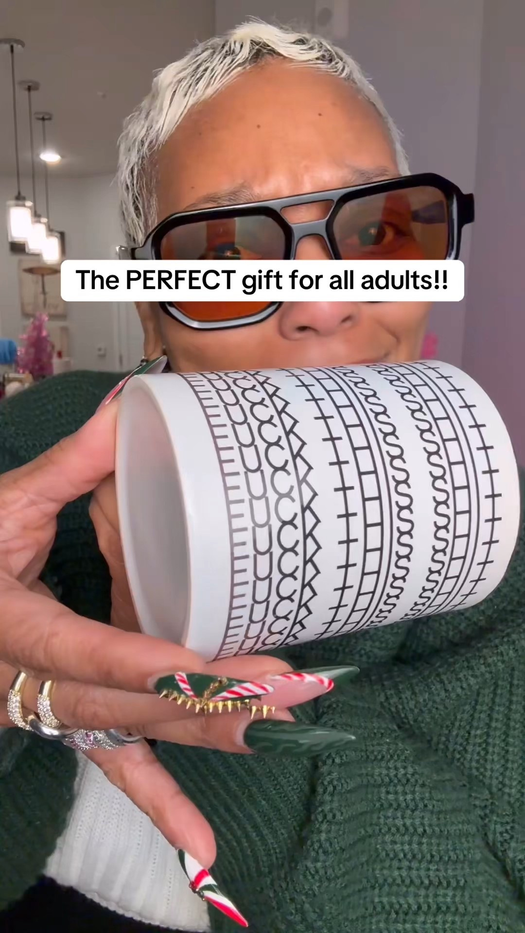 The Perfect Adult GIFT!

#LTKHome #LTKPlusSize #LTKGiftGuide