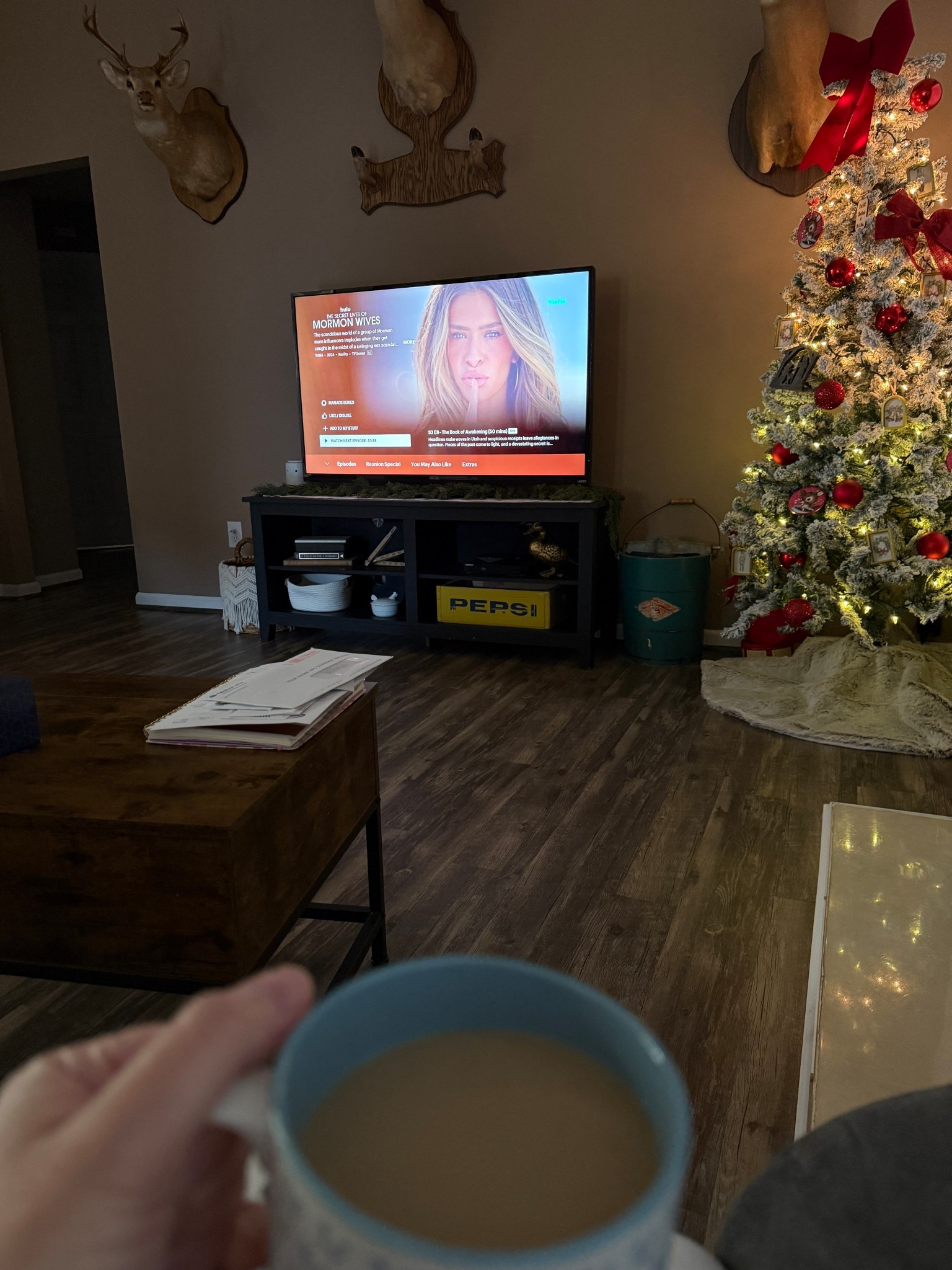 #LTKmomlife #LTKdayinmylife #LTKHoliday