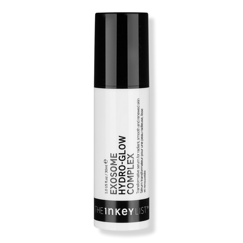 The INKEY List Exosome Hydro-Glow Complex Serum | Ulta