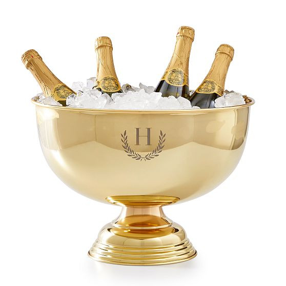 Celebration Wine Bowl | Mark and Graham