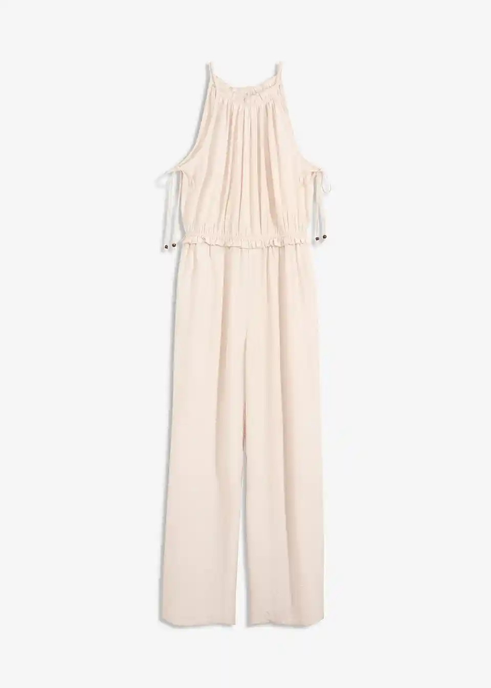 Overall aus fließendem Viskose-Mix | Bonprix DE