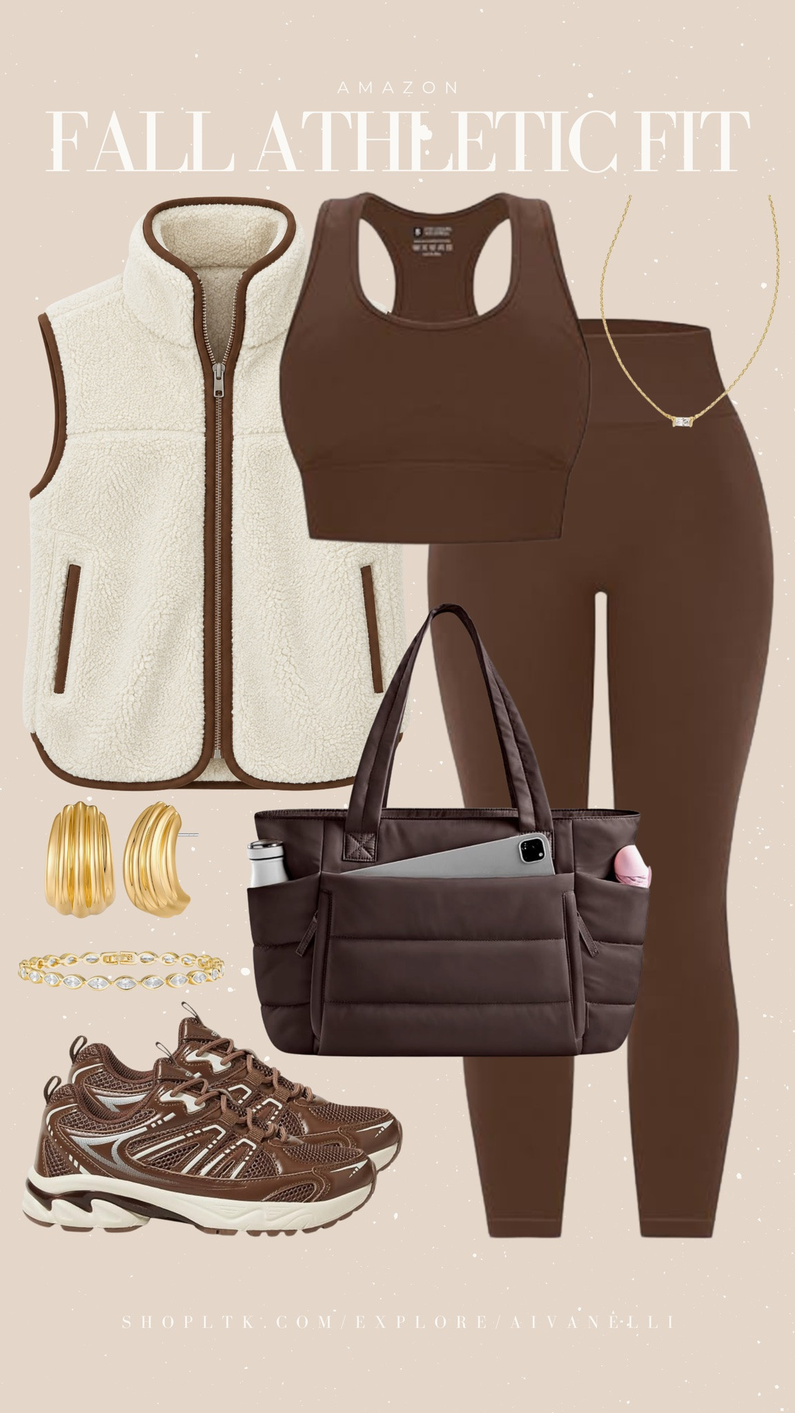 Amazon fall activewear look

women’s fall athleisure
cozy activewear outfit
trendy workout layers
casual sporty style
everyday leggings look
comfy autumn outfit
neutral athletic wear
on the go style
cute gym outfit
seasonal lounge look