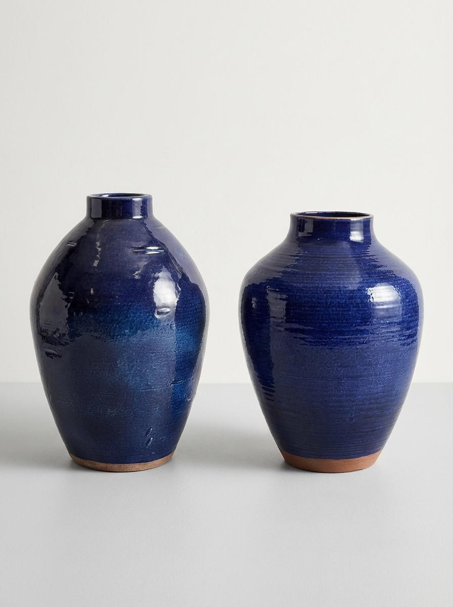 Blue ceramic vase 

#LTKU #LTKMothersDay #LTKHome