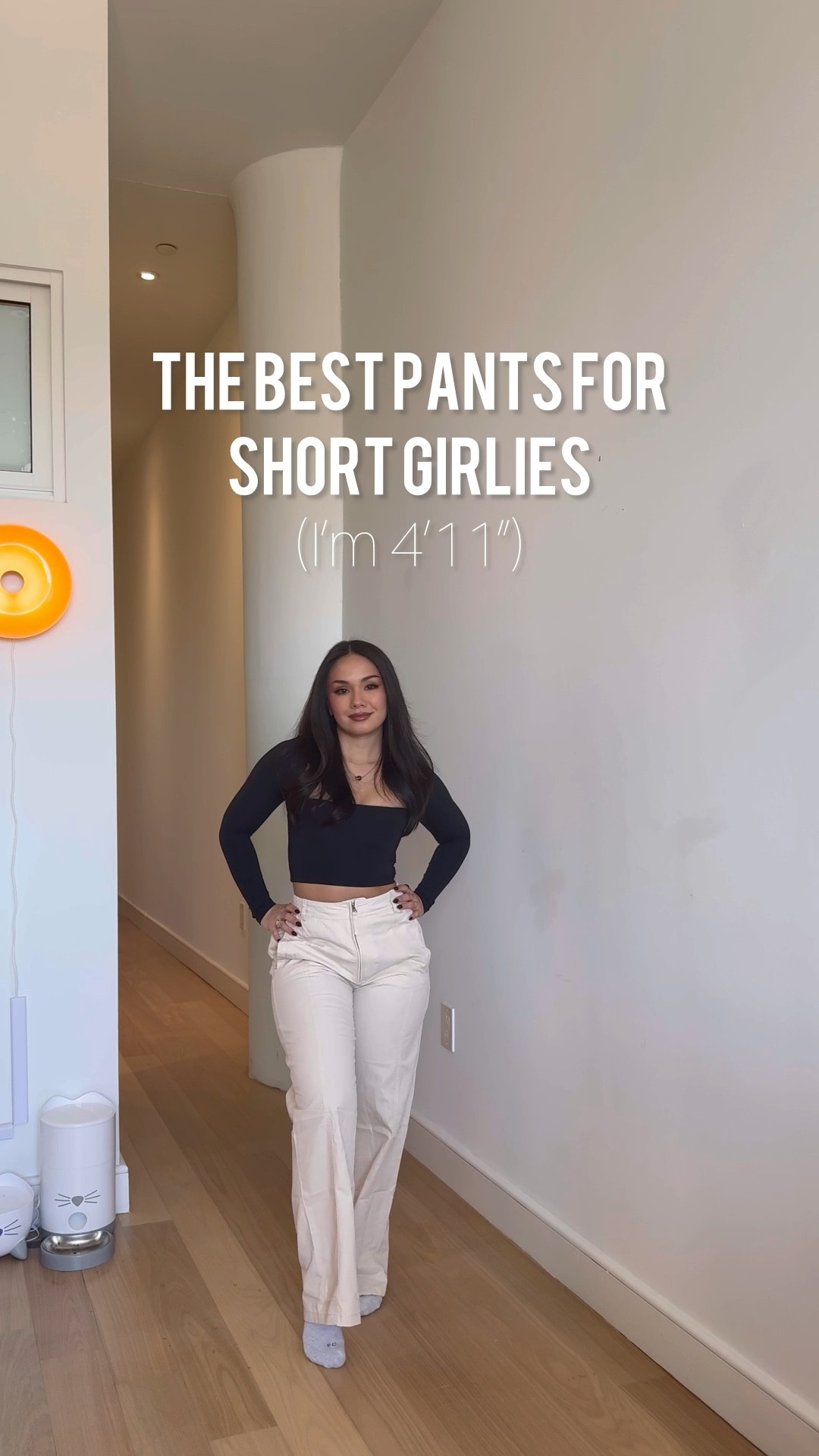The Draper Pleated Pant in … curated on LTK