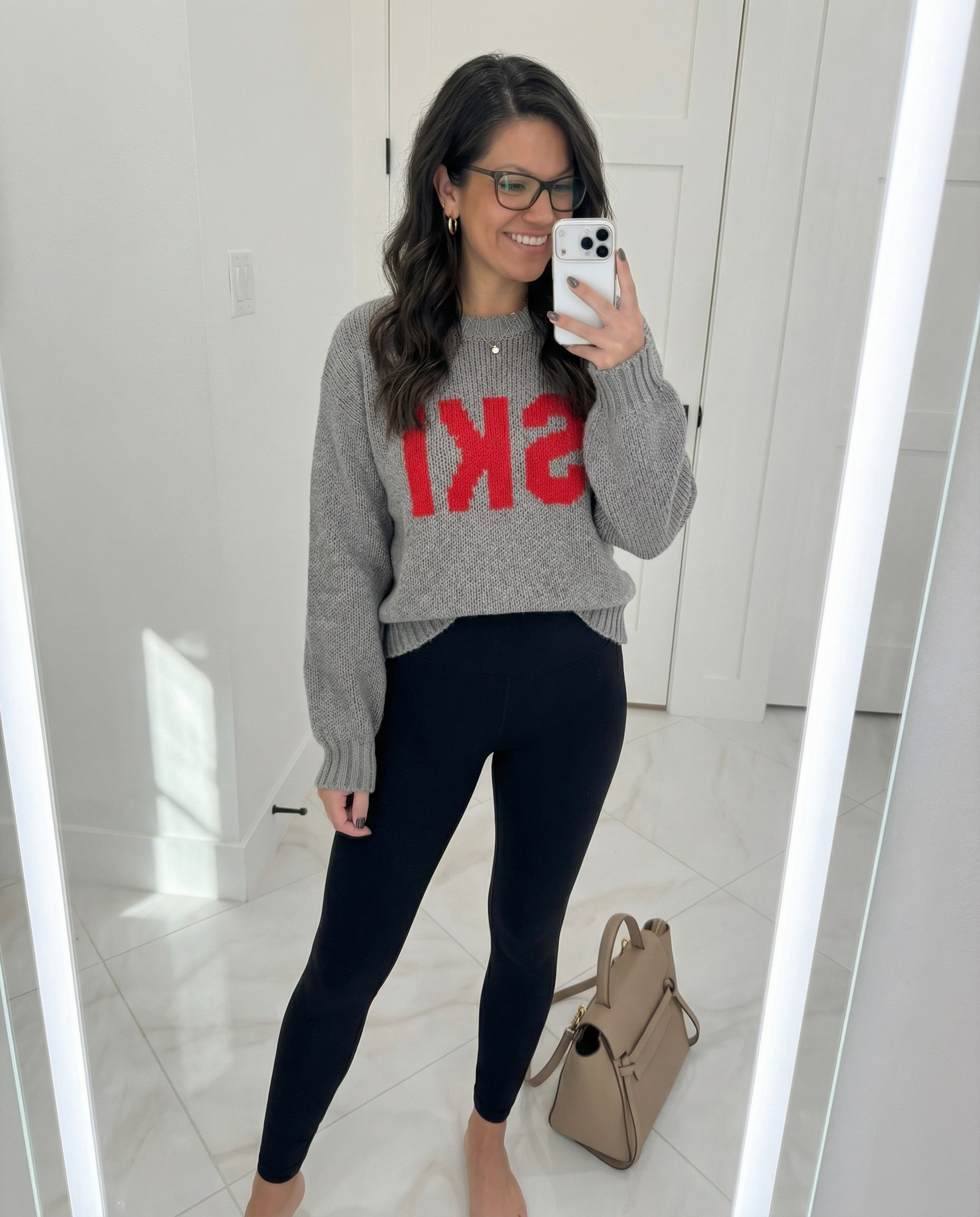 Christmas sweaters by VICI

#LTKootd #LTKPetite #LTKHoliday