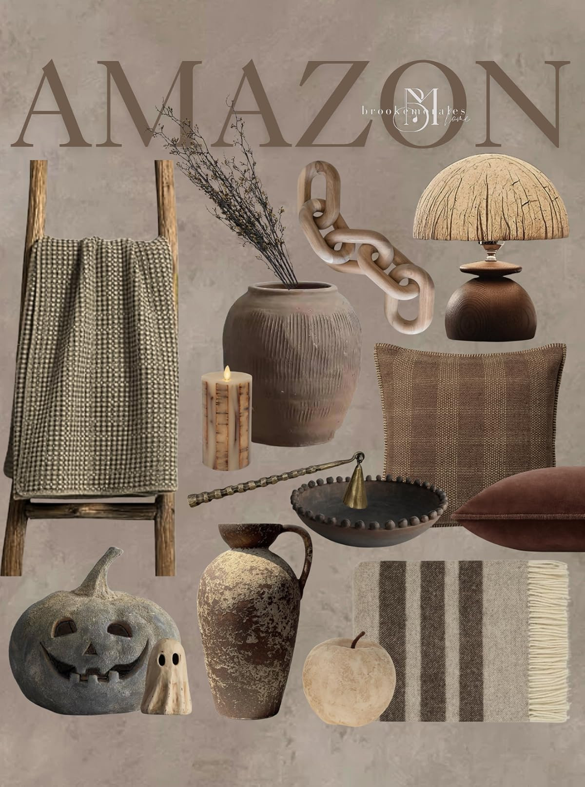 Brooke Morales Home | Amazon (US)