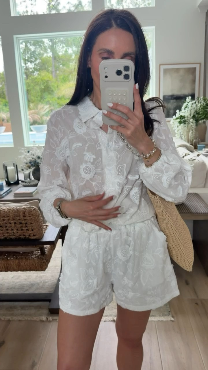 Embroidered 2 piece set, amazon designer inspired, amazon look for less, amazon clothing, amazon summer fashion, beach vacation, anna monteiro, annabrstyle

#LTKOver40 #LTKootd