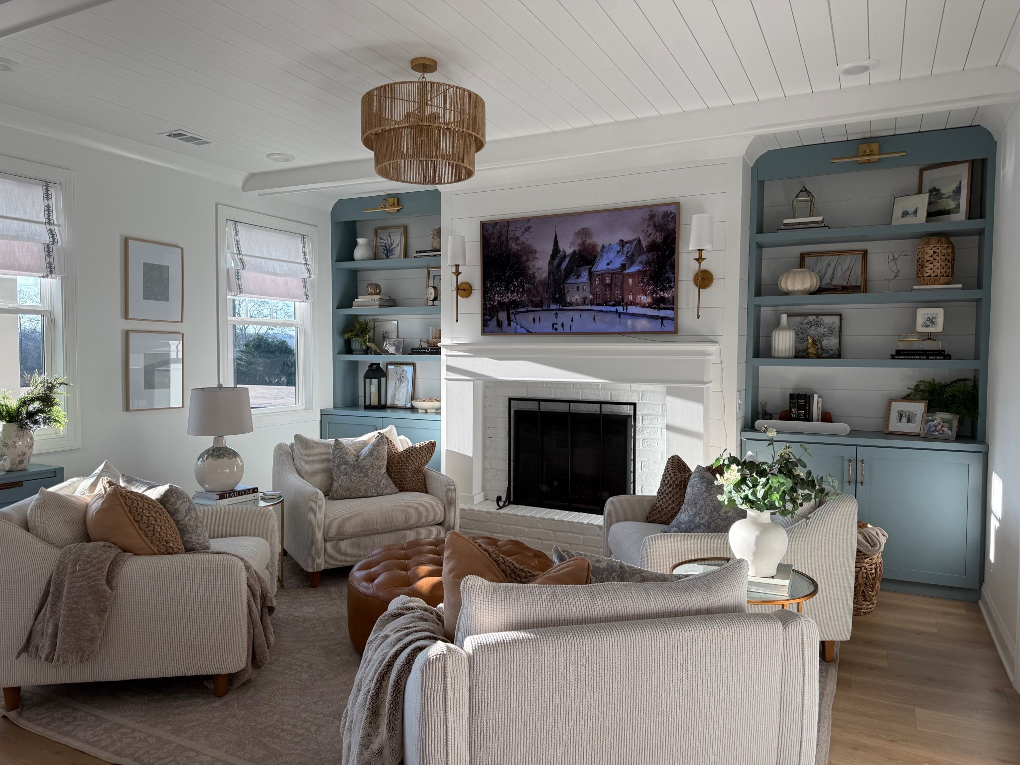 The best furniture and a cesories come from @Wayfair 

#LTKHome