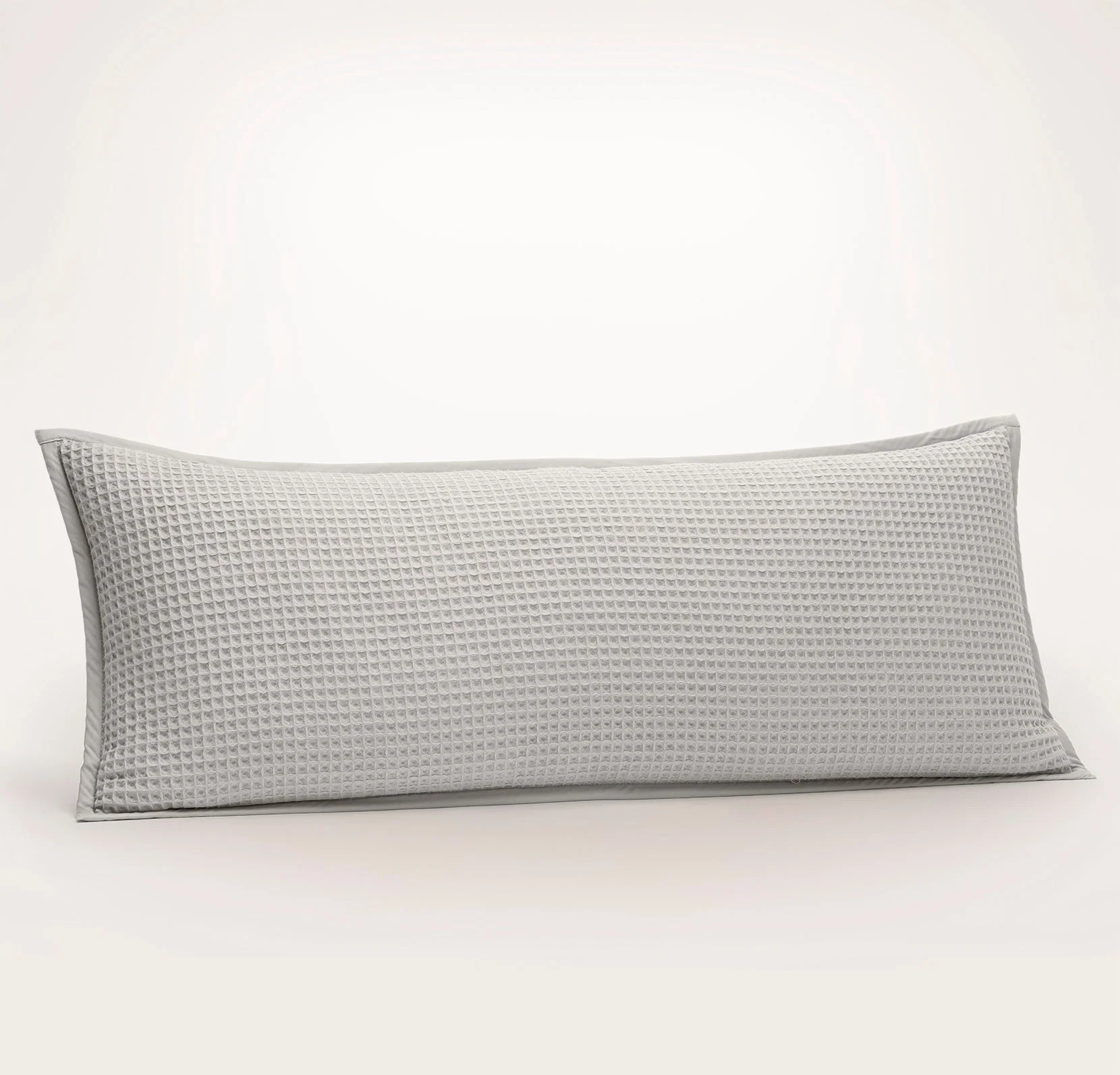 Waffle Pillow Cover | Boll & Branch