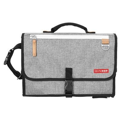 Skip Hop Pronto Baby Changing Station & Diaper Clutch | Target