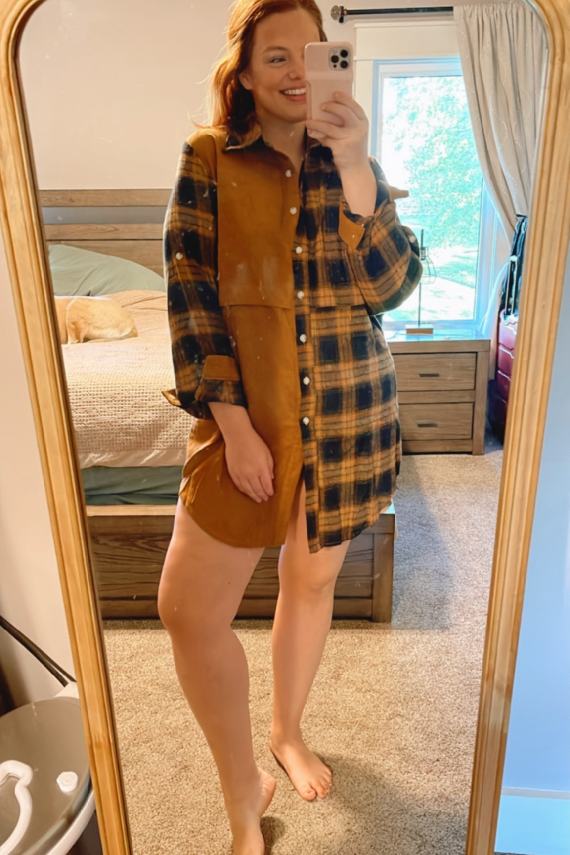 Fall dress, fall outfits, fall shoes, pumpkin patch outfit 

#LTKmidsize #LTKfindsunder50 #LTKSeasonal