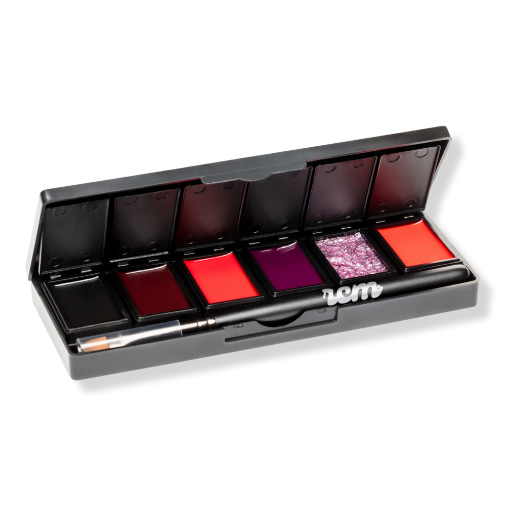 Red Carpet Manicure Solid Cream Gel Polish Palette | Ulta