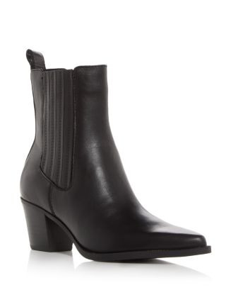 Women's Bryn Pointed Booties | Bloomingdale's (US)