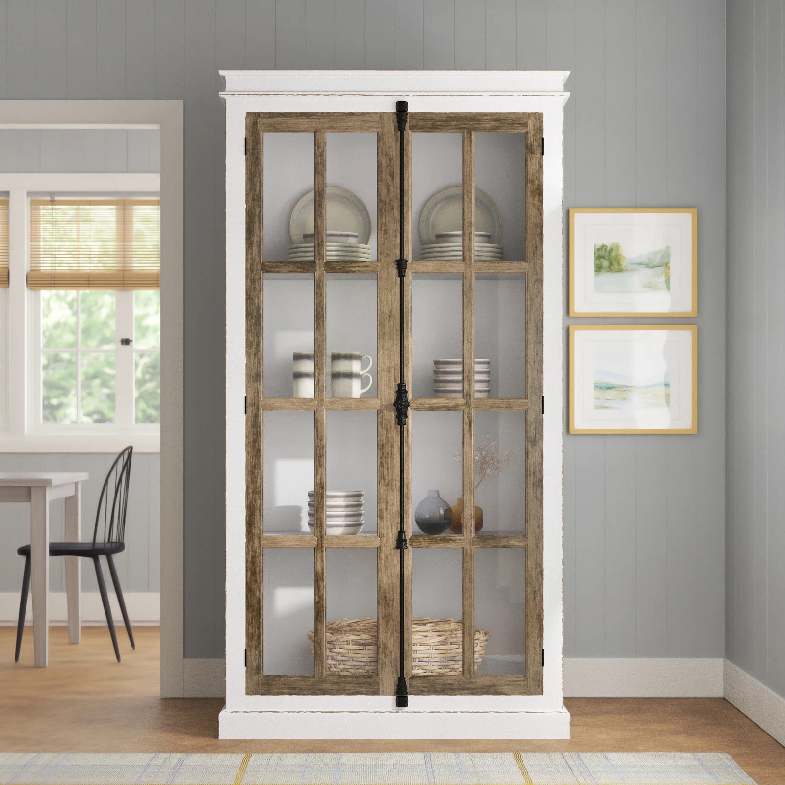 Blakely Dining Cabinet | Wayfair North America