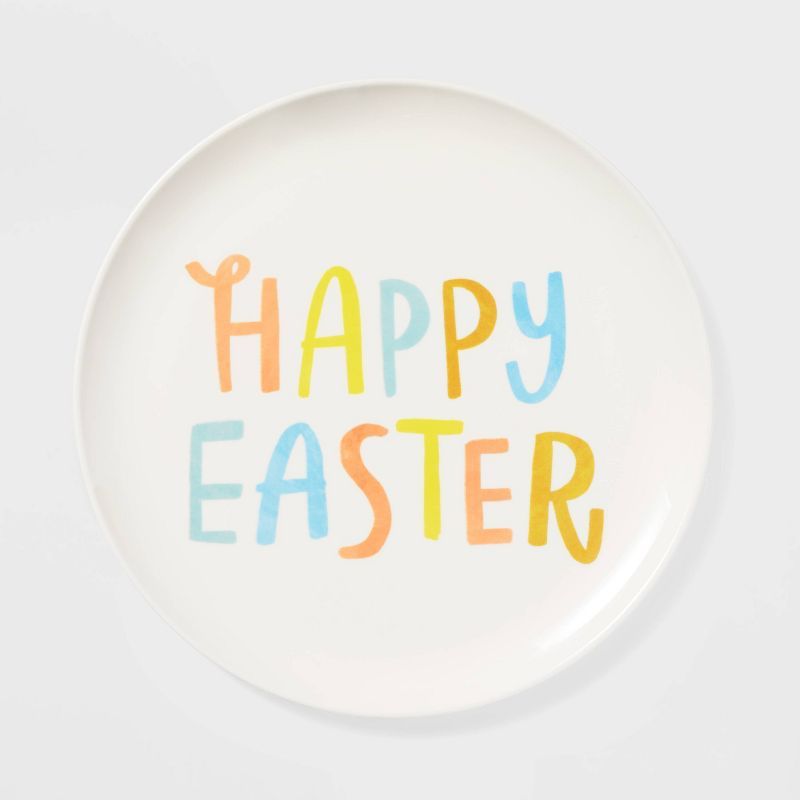 10" Melamine Dinner Plate - Spritz™ | Target