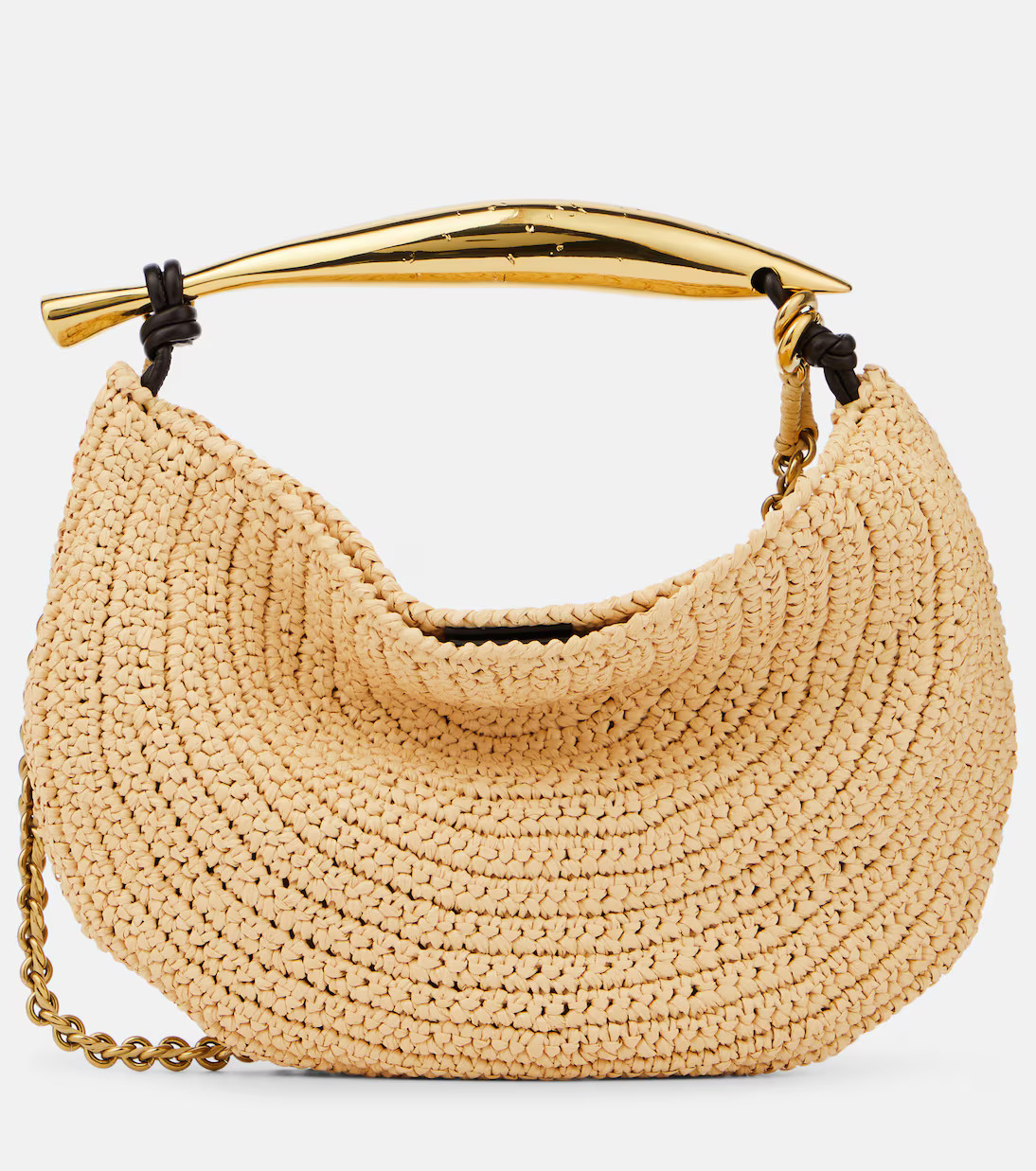 Borsa Sardine con pelle | Mytheresa (IT)