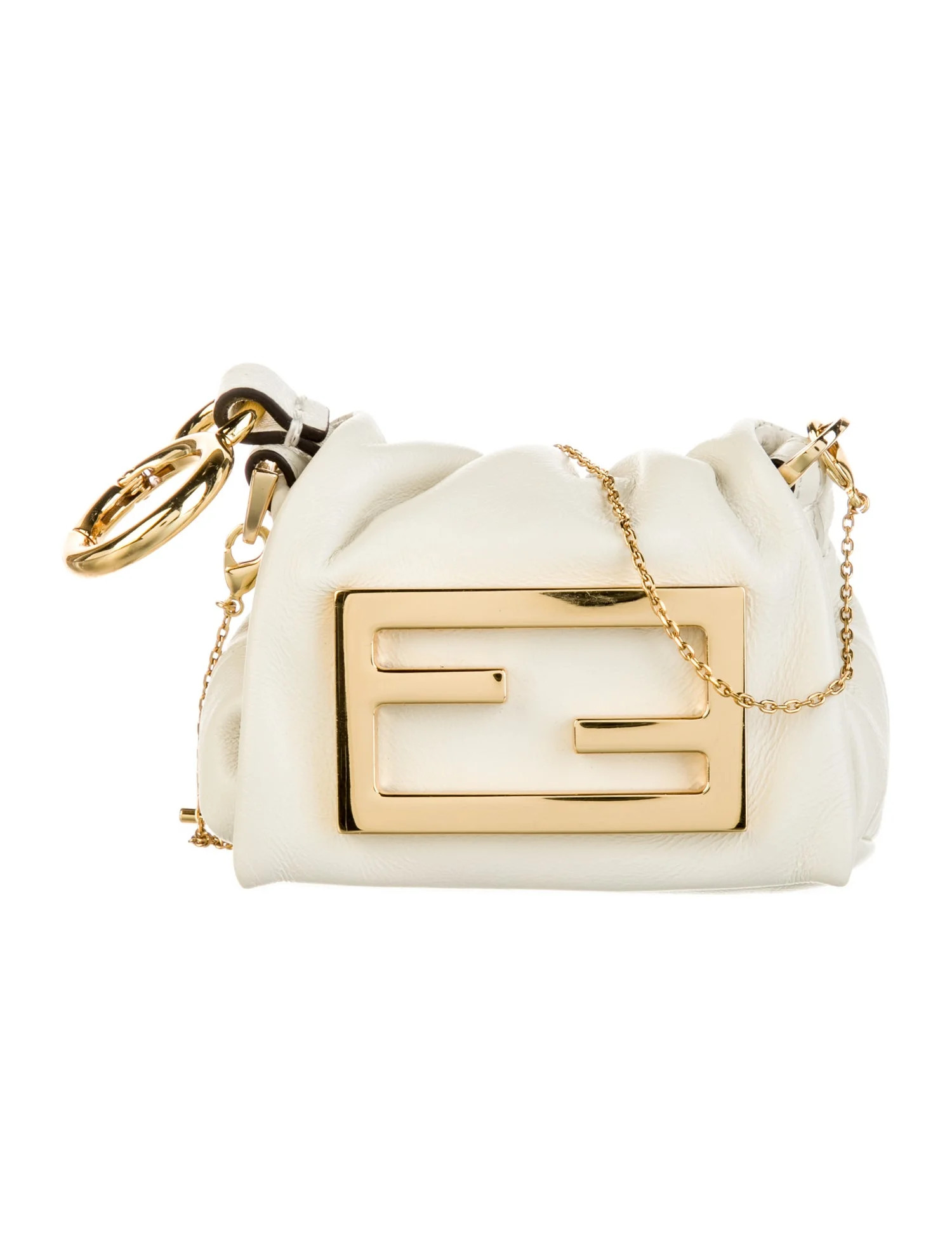 Leather Mama Nano 2025 | The RealReal