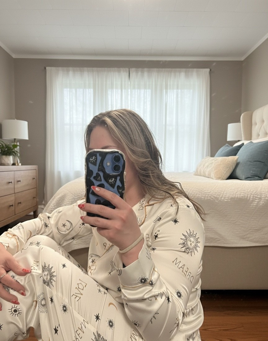 #LTKdayinmylife #LTKmorningroutine #LTKselfcare