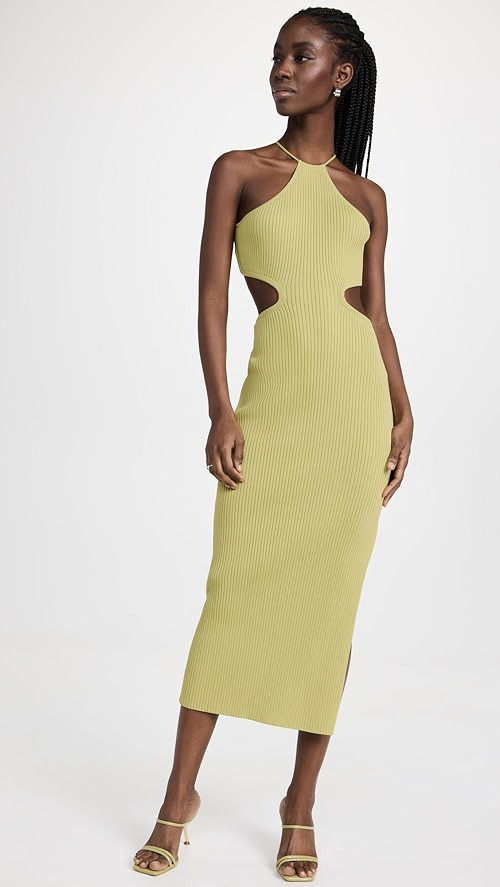 Significant Other Skye Midi Dress | SHOPBOP | Shopbop