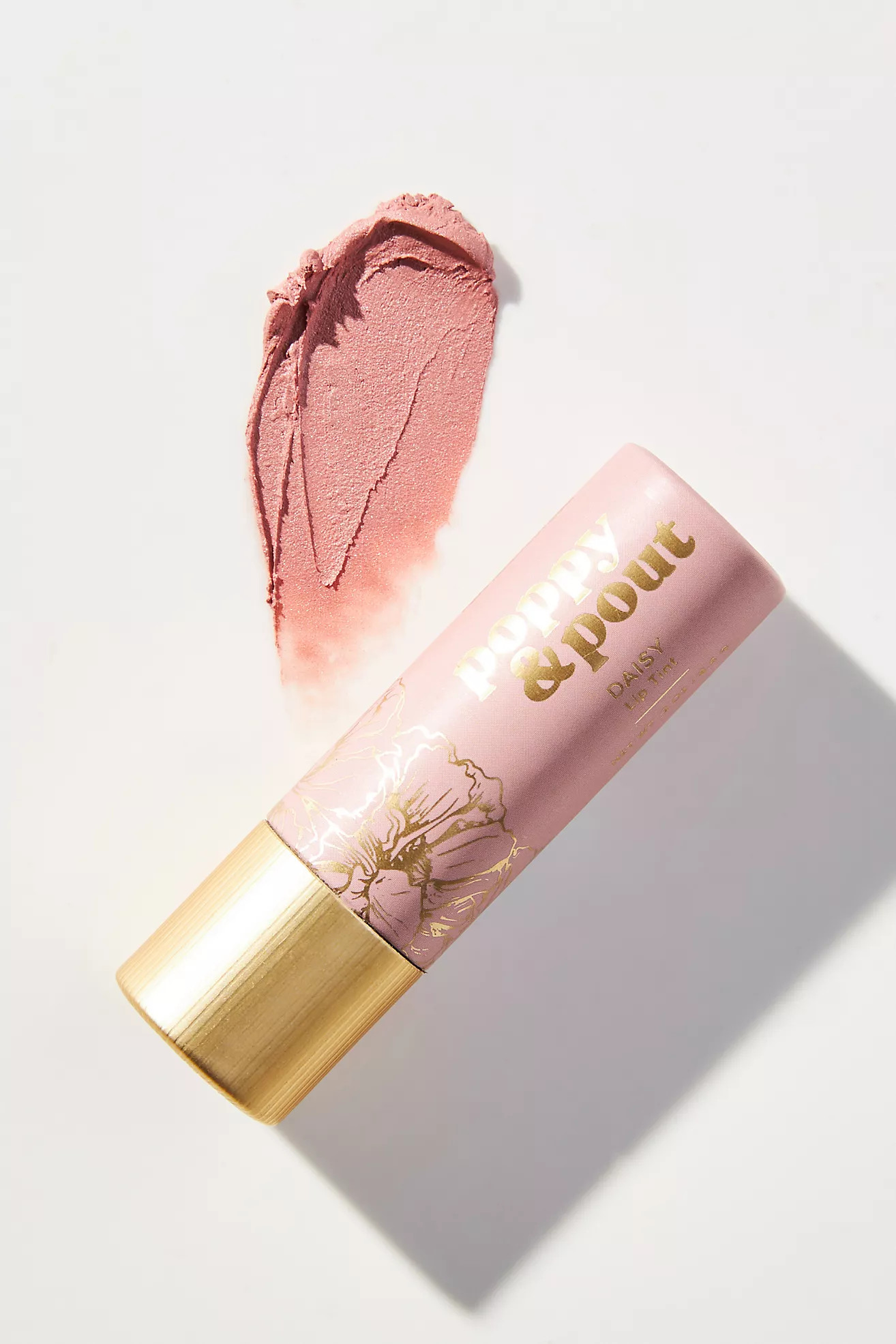 Poppy & Pout Lip Tint | Anthropologie (US)