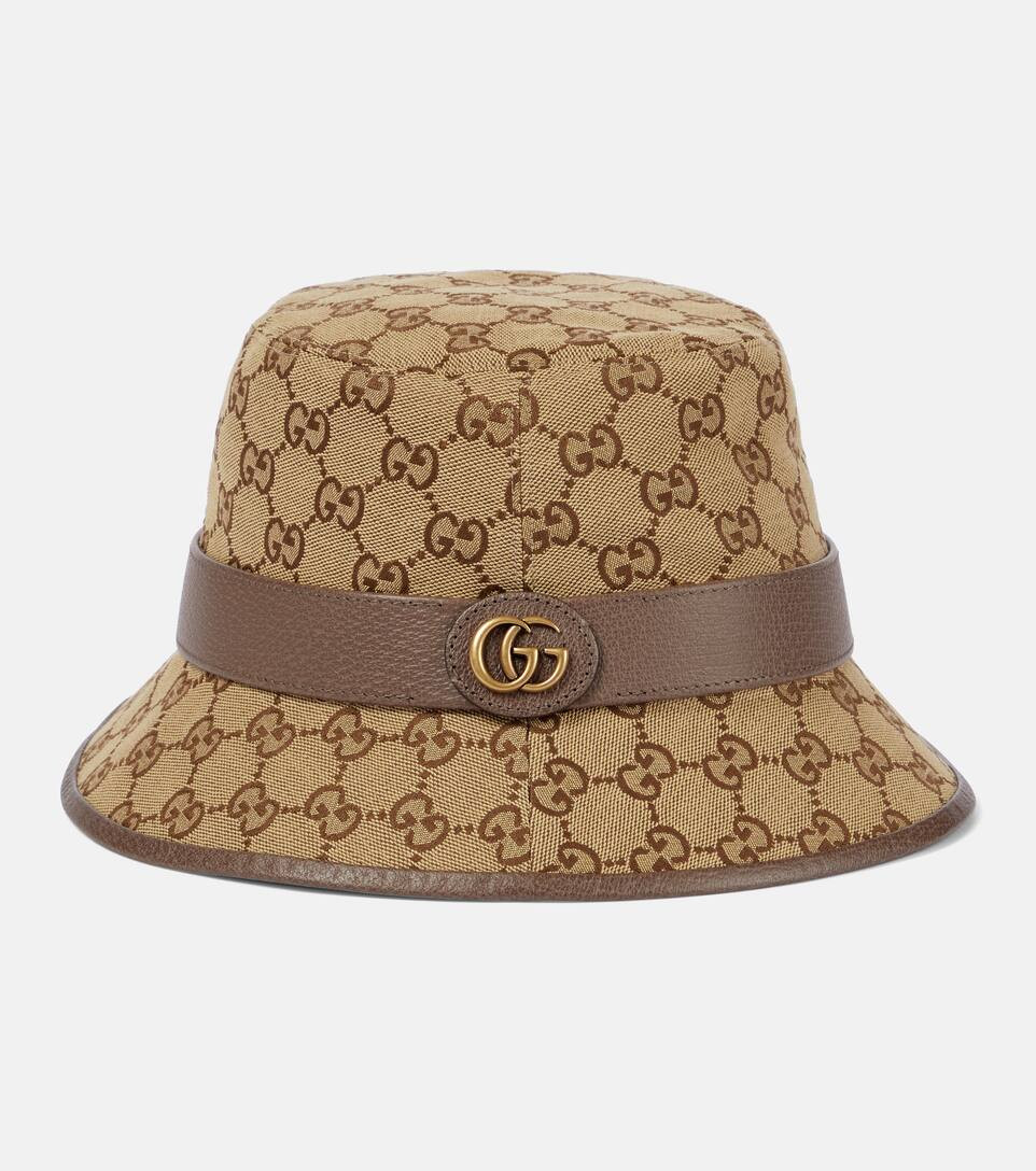 GG canvas bucket hat | Mytheresa (US/CA)