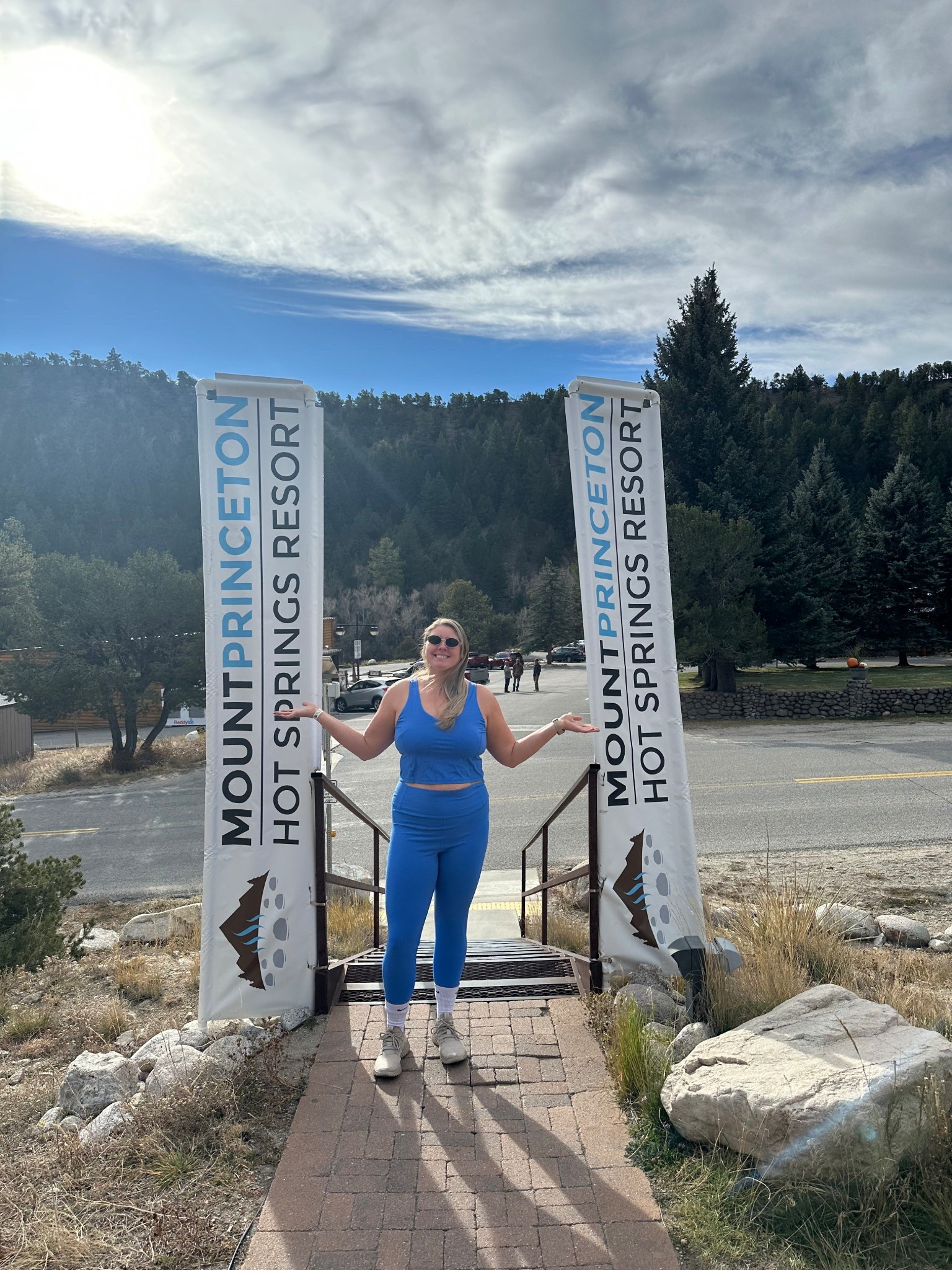 A super cute workout set!! 

plus size, mid size, affordable fashion, workout set, athleisure 

#LTKActive #LTKPlusSize #LTKMidsize