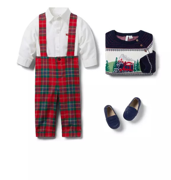 Shop the Look | Janie and Jack