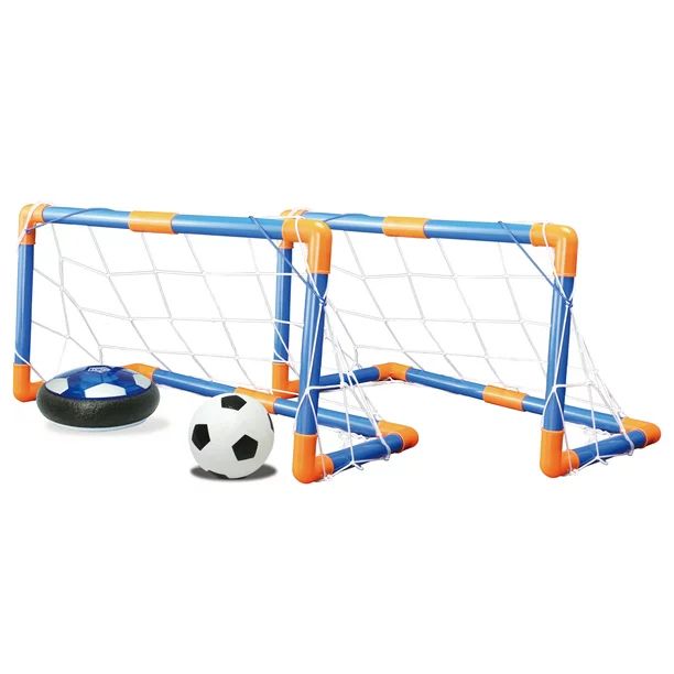 Hover Soccer, LED, Kids Sports, Ages 3+ by MinnARK | Walmart (US)