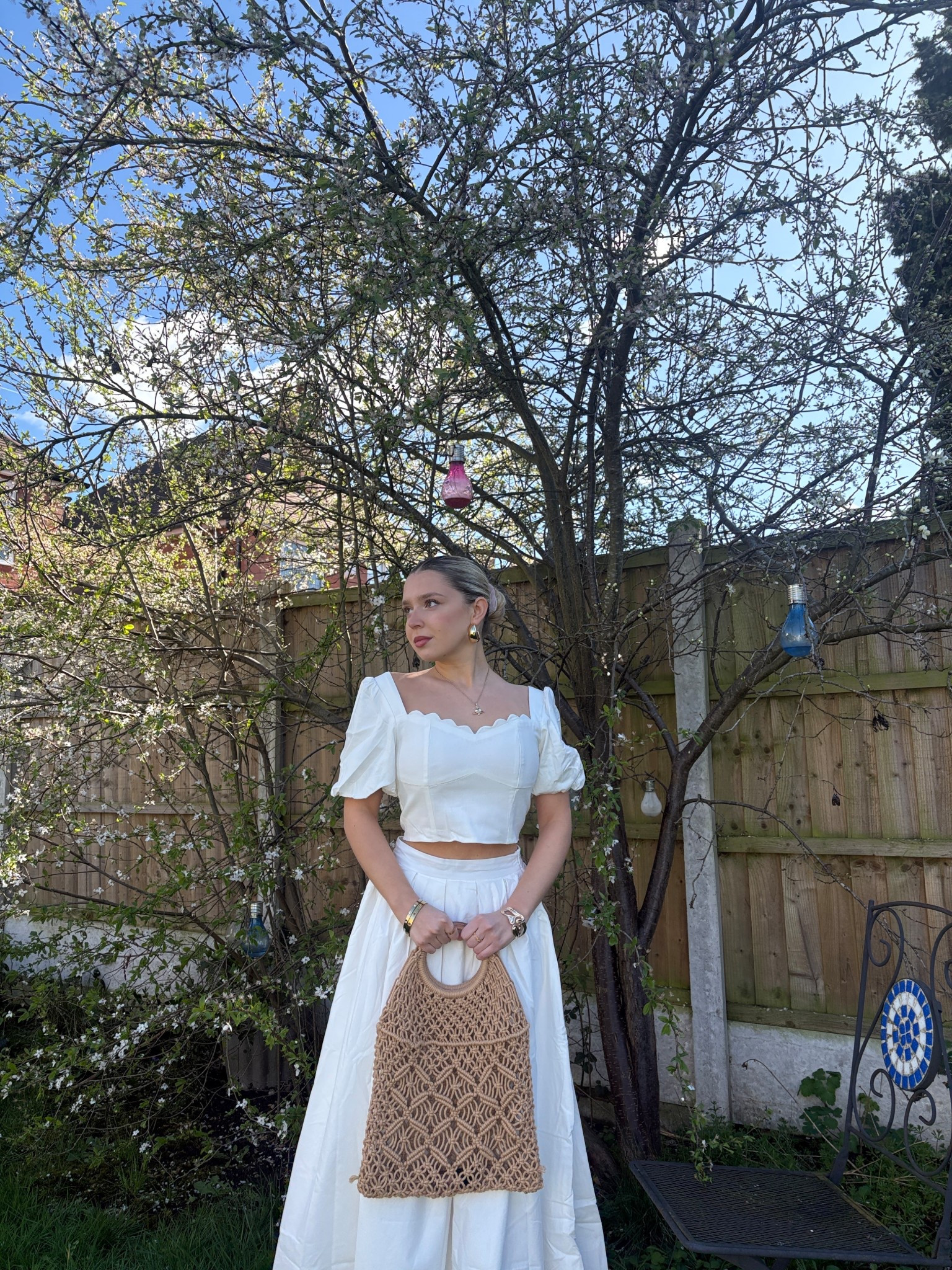 dreamy spring outfit 🦢

#LTKdresses #LTKspring #LTKstyletip