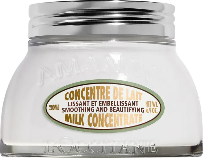 Almond Milk Concentrate Body Cream | Nordstrom