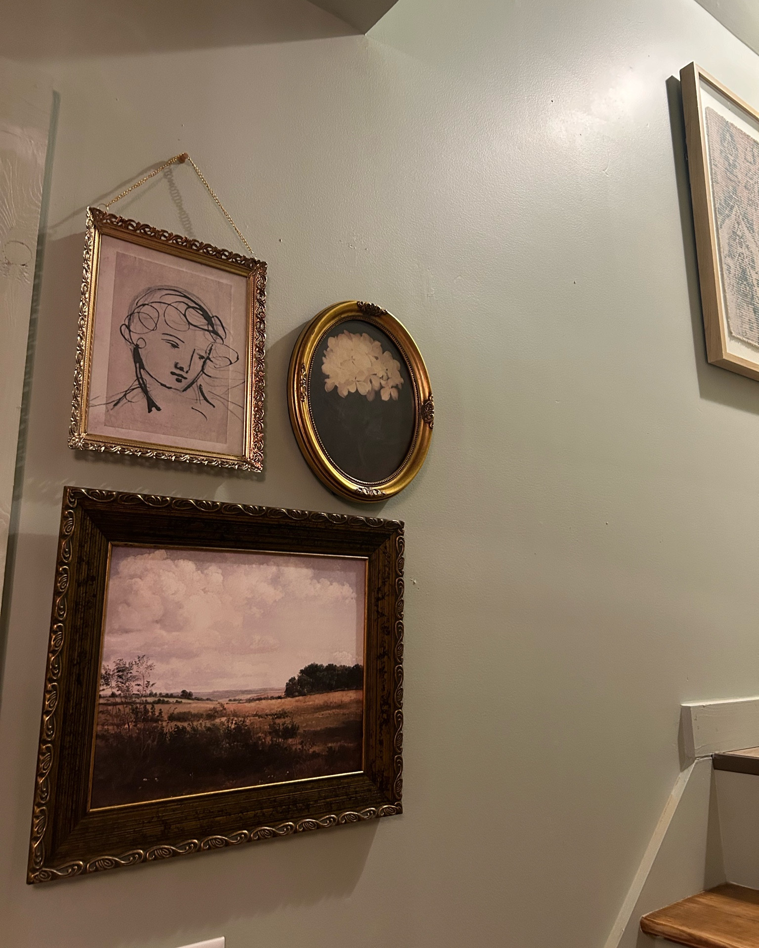 My favorite Amazon prints I have framed throughout my house.

#LTKHome