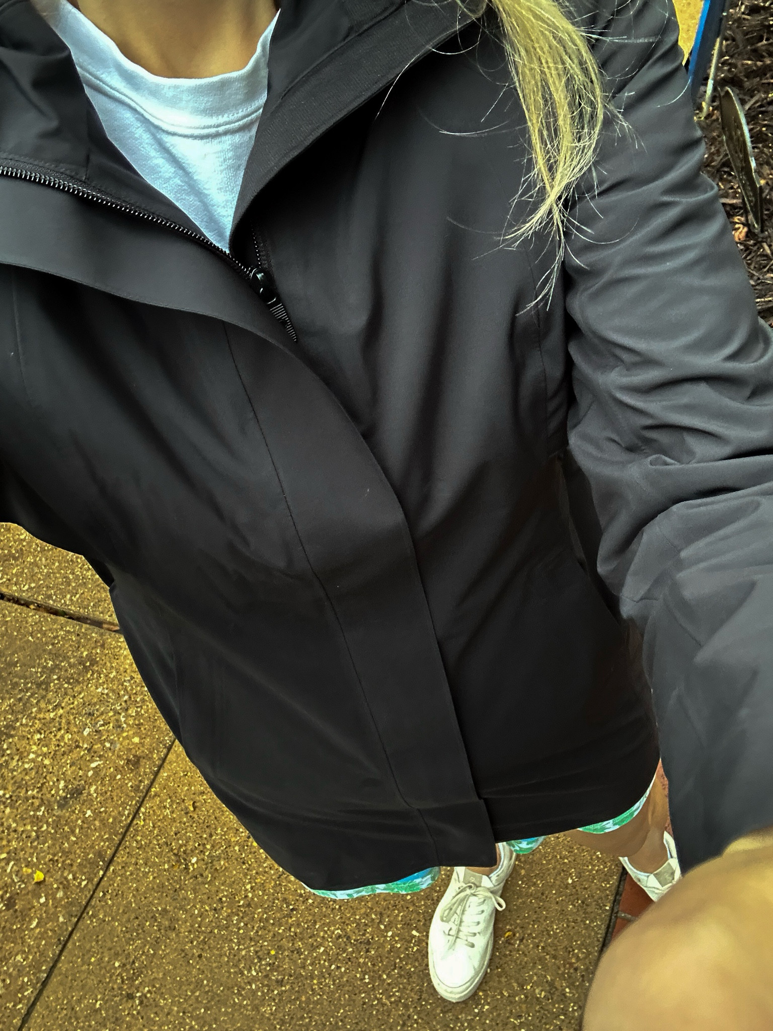 Favorite  rain jacket. Gift for her. Mother in law gift. 

#LTKOver40 #LTKHoliday #LTKGiftGuide